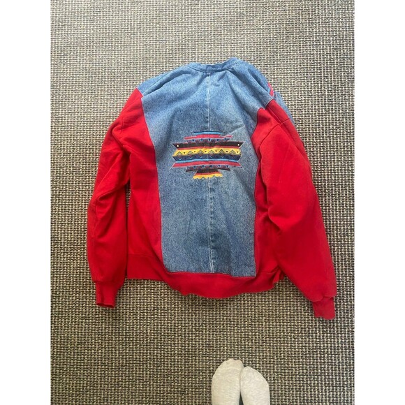 Jacket - Picture 3 of 3